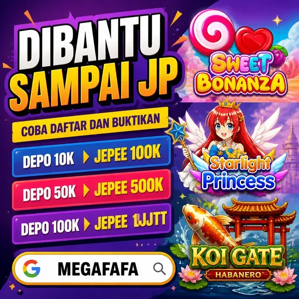 judi tembak ikan medan